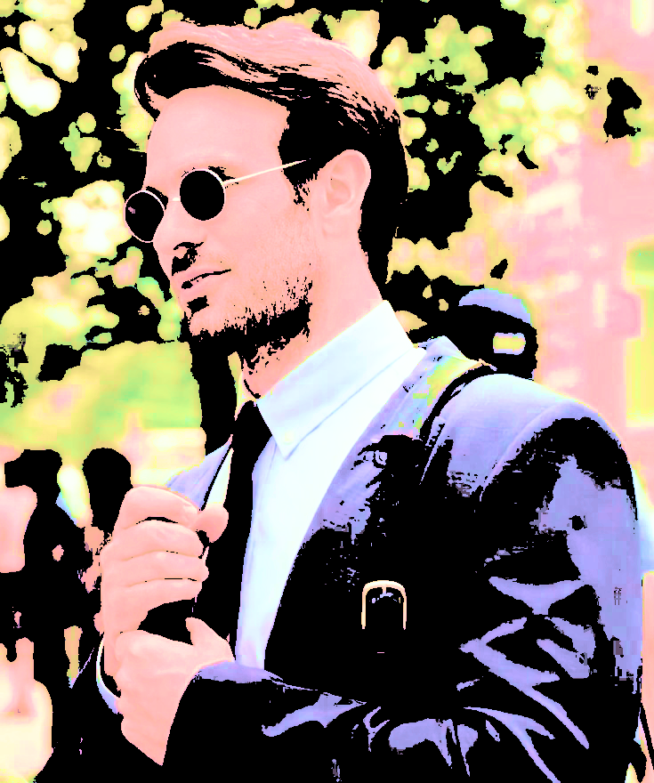 ⚛︎ ; 𝓁'𝘢𝘨𝘦𝘯𝘵 𝒹𝘦 𝓁𝘢 𝓂𝘰𝘳𝘵 tweet media