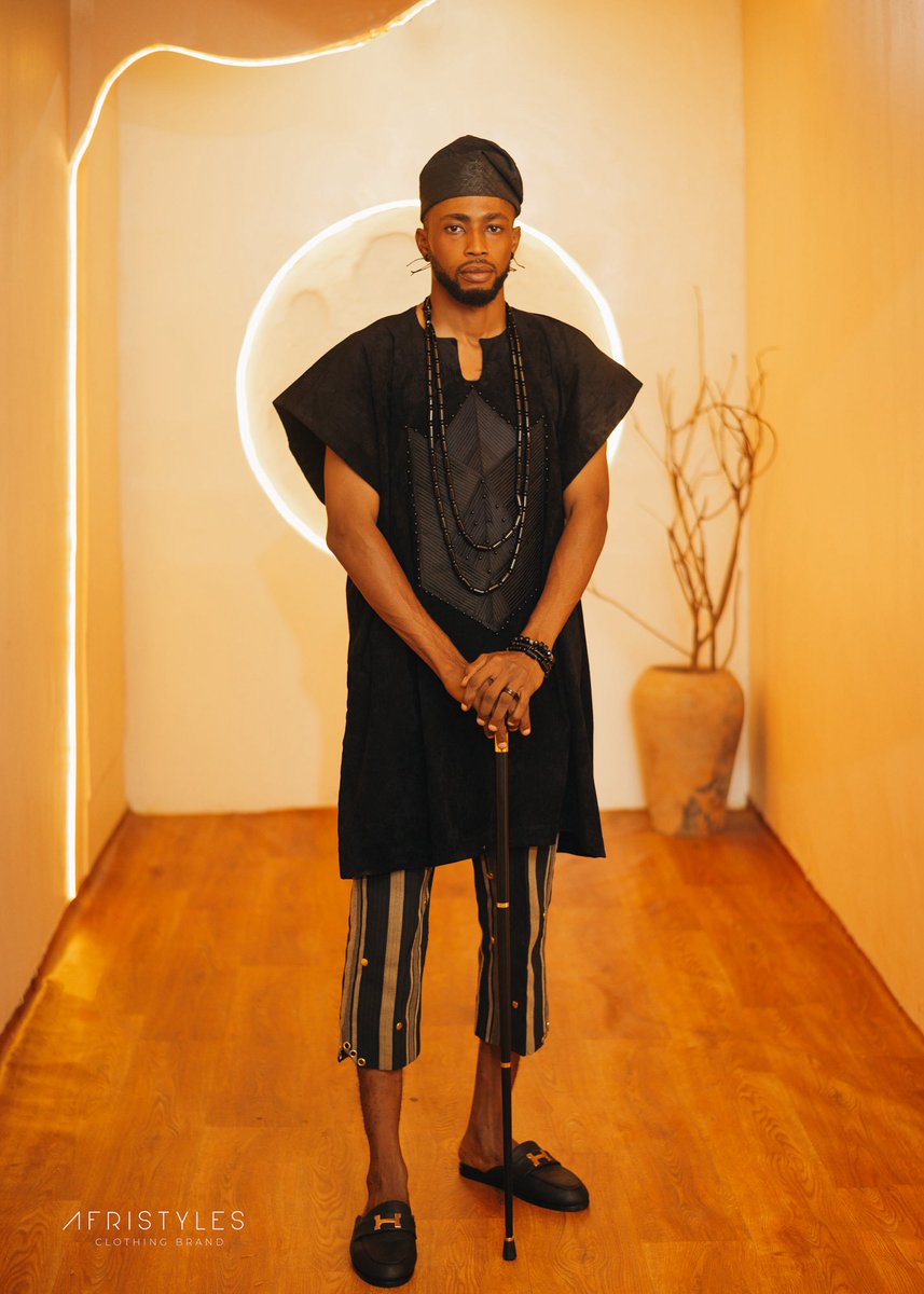 dtailoredwizard's tweet image. 🚨🚨🚨NEW COLLECTION🚨🚨🚨
Introduction “THE DREAM COLLECTION”
THE DREAM COLLECTION is more than fabric and thread it’s my story stitched into every seam. It’s where I’m from, where i am, and where I’m going. Each piece is a reminder to never…