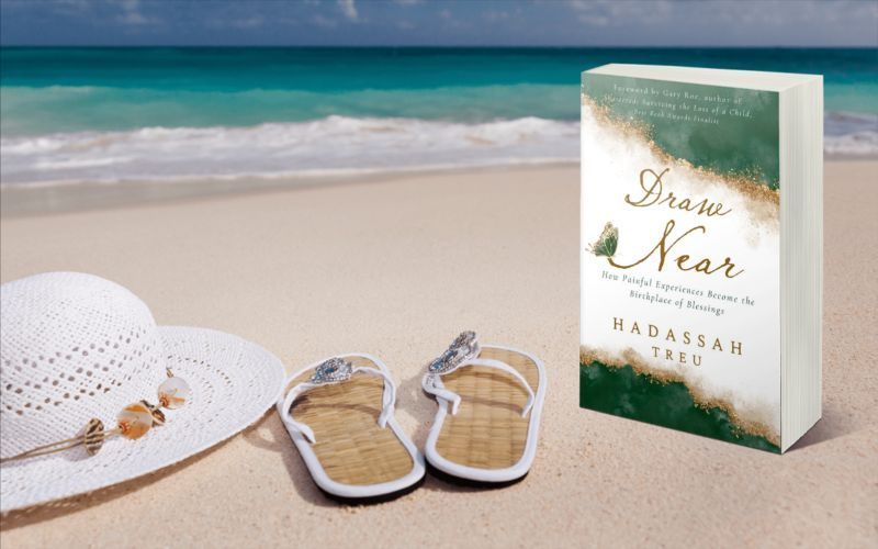 Do you struggle with anxiety? This is just one of the painful experiences in my book "DRAW NEAR." The book will help you grow and find comfort and hope: buff.ly/WJ8oXNS 
#hope #mentalhealth #emotionalhealing #bookboost #growth