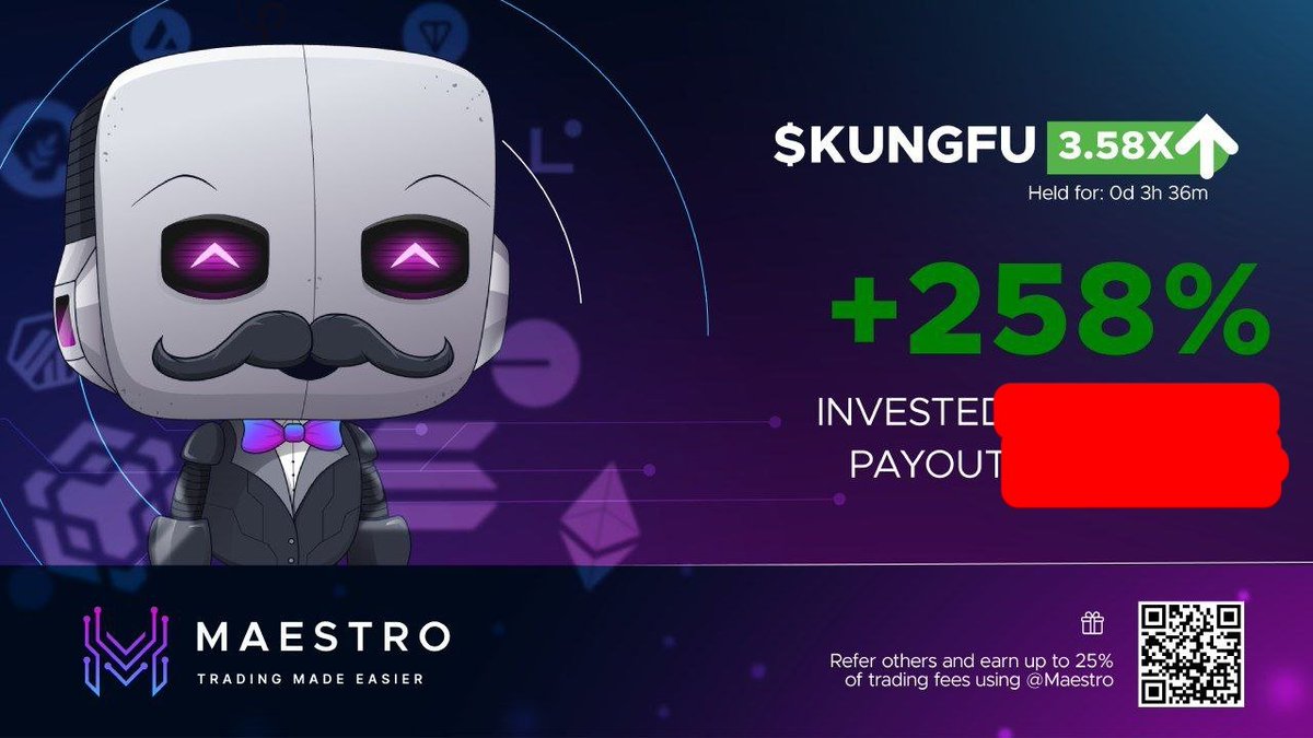 ربح احد رجالتنا من توصية النهاردة على قناتنا على تليجراااام 💪🏻😍 
اللهم بارك ، نحن من نصنع الدولاراااات والثرواااات 💚💪🏻
لينك قناه التوصيات 👇🏻✏️
t.me/+w-Pxv95-fsI2Y…

لينك جروب الشات 👇🏻✏️
t.me/+jm2d6yeNM4A2M…
#عملات_رقمية
#تداول_السعودية #تداول #بيتكوين