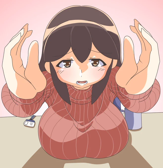 #独学でも何でもいいから一緒に乳盛ろう