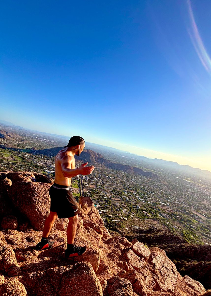Mt. Camelback