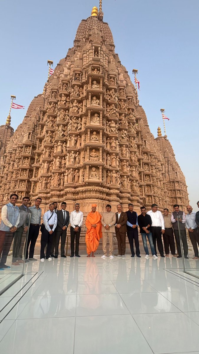 Dr Mohan Yadav tweet media