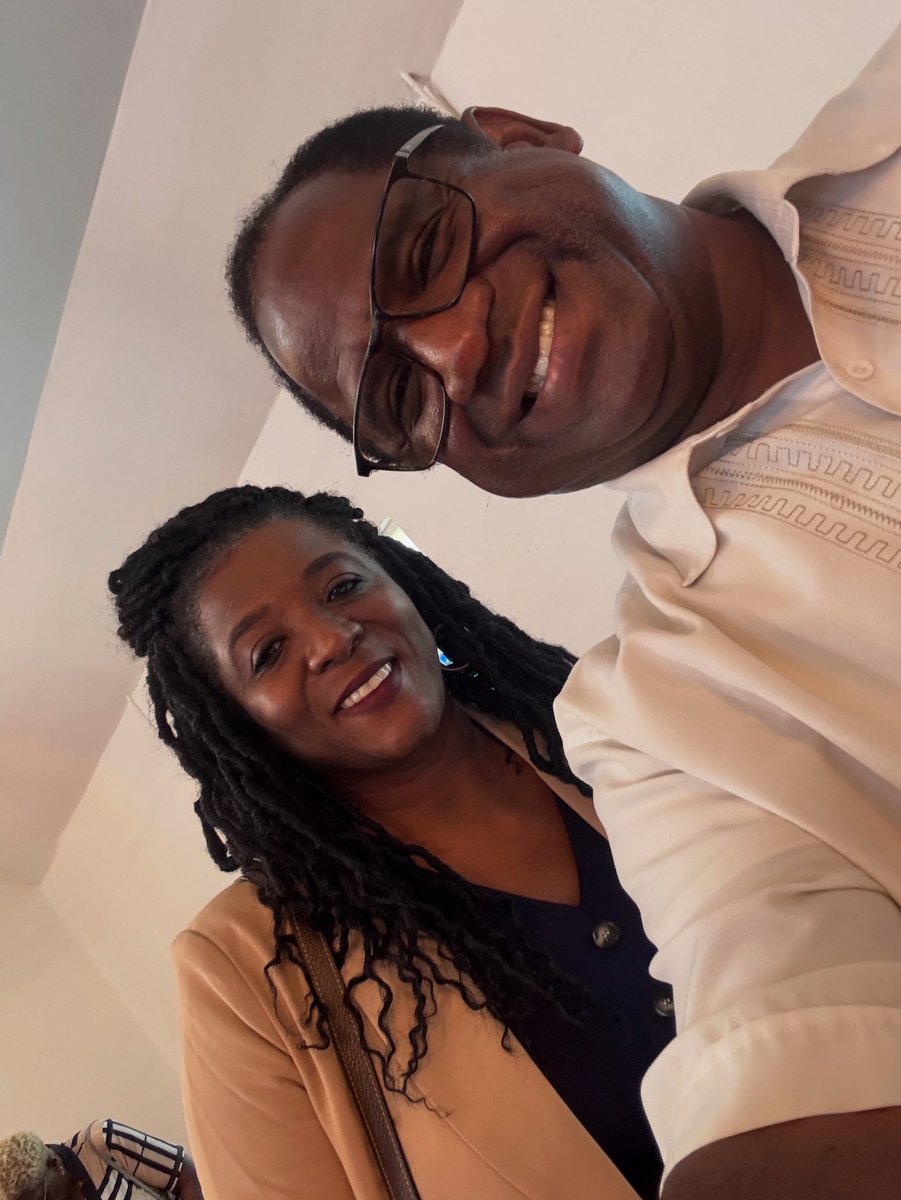 My current situation,

Wifey and I are enjoying 2nd Sunday Service at First Mt. Zion Missionary Baptist Church ⛪️ 

Pastor Wallace Elliott 

Newthd62.com