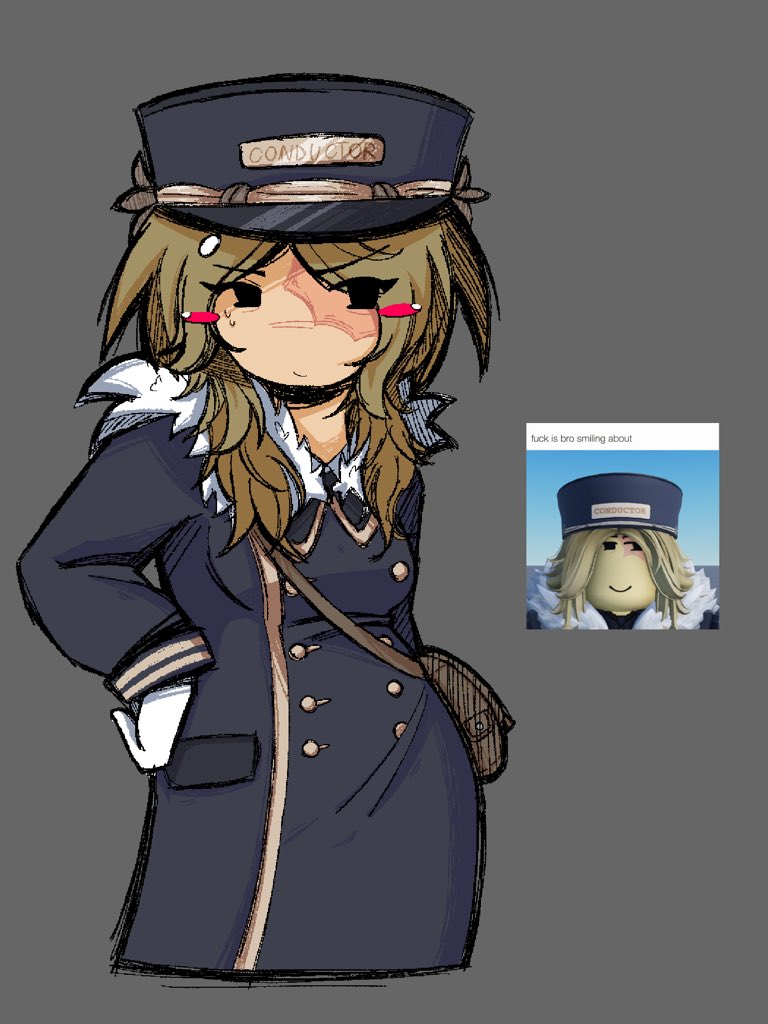 mango mango mango 
#defendthetrain