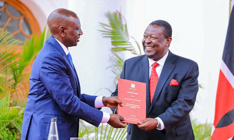 Mudavadi atofautiana na Ruto kuhusu kuwapiga waandamanaji risasi
taifaleo.nation.co.ke/habari/mudavad…