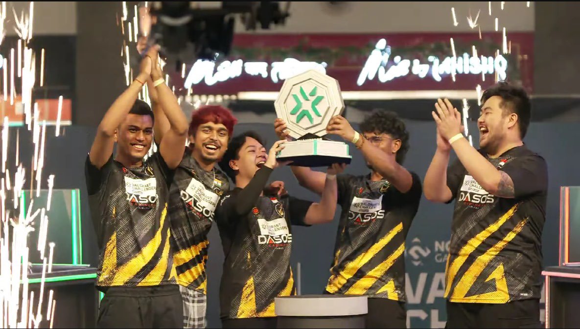 Fardy Maramis tweet media