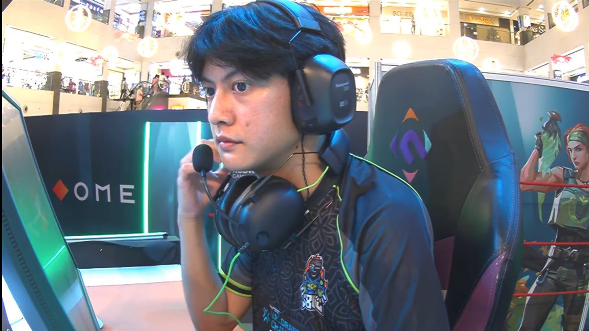 Fardy Maramis tweet media