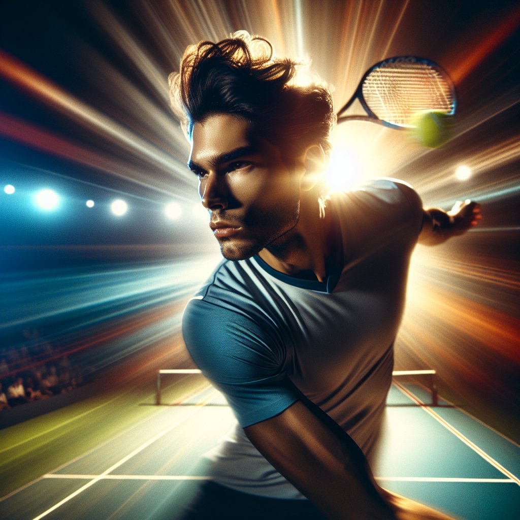 cfansglobal's tweet image. 🚨 WOW! Carlos Alcaraz just proved why he’s the future of tennis! Those lightning-fast reflexes and jaw-dropping shots are pure magic on the court. Is it just me, or are we witnessing the birth of a new legend? 🎾 What’s your favorite Alcaraz moment? 🔥 #AlcarazMagic…
