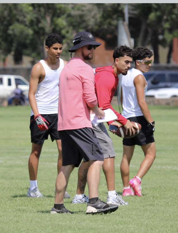 We would like to welcome Christian Gruis to our staff!!!  Coach Gruis is a gifted teacher at RHS and he will work with our freshman. 
Welcome Coach!!! 
#TEAM