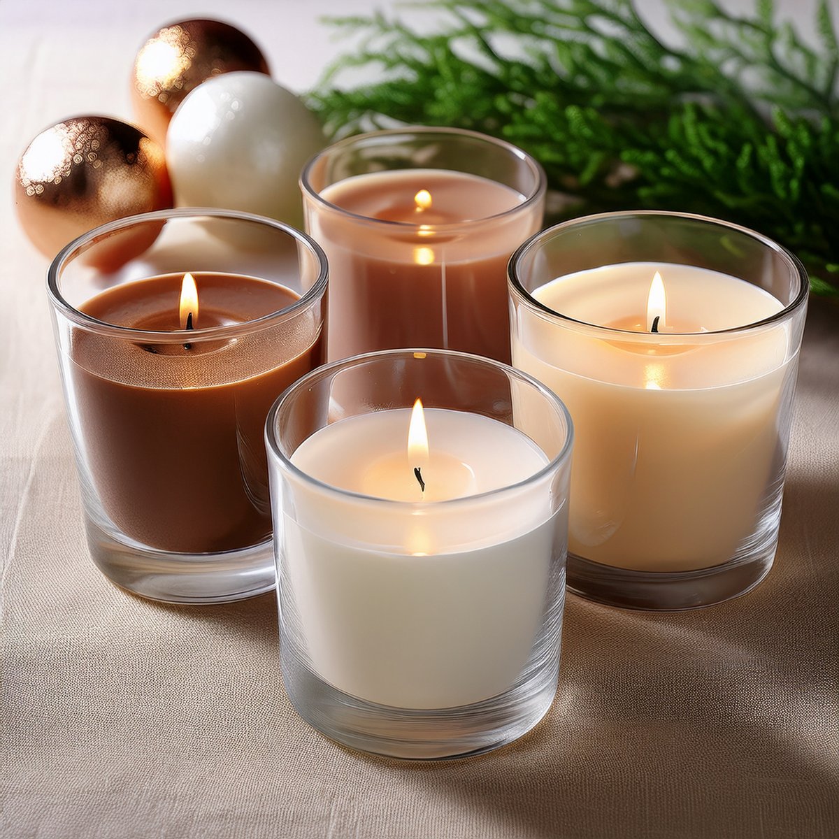 oversoyed's tweet photo. Transform your space with #OverSoyed™! 🌿 Over 2,000 fragrances to create your perfect scentscape — calming, energizing, &amp; everything in between. Enjoy 30% OFF Today! 🕯️✨

🛒 Shop: https://t.co/xGFDgHB29k

#ChristmasInJuly #SoyCandles #HomeFragrance #Scentscaping #Pittsburgh https://t.co/JPERhq7XVD