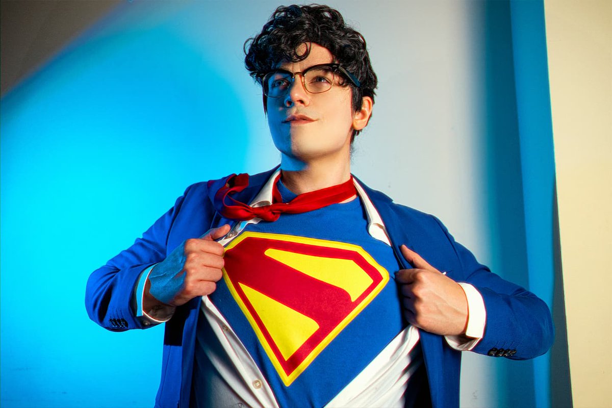 So...I really liked the Superman movie.