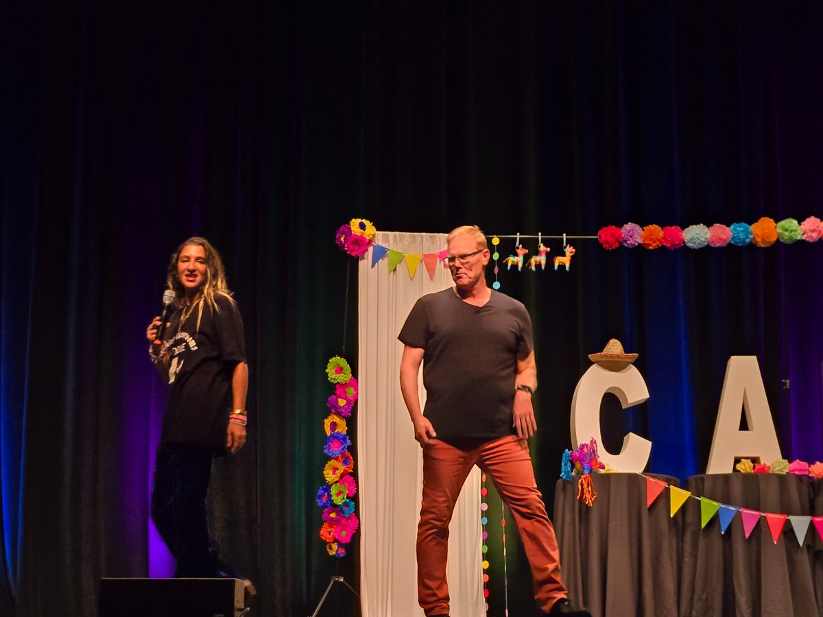 alisonmellomath's tweet image. THANK YOU @CAMT_TX!
Leaving with a full ❤️, great memories 🧮 , & 🧠 swirling!
It was wonderful! Special thanks to
@pwharris
@kimmontague
@TheMathGuru
@psmoeller
@KristenMAcosta
@steve_leinwand
@ckingeducation
@DidaxEducation
@pgliljedahl
See you in Fort Worth!!