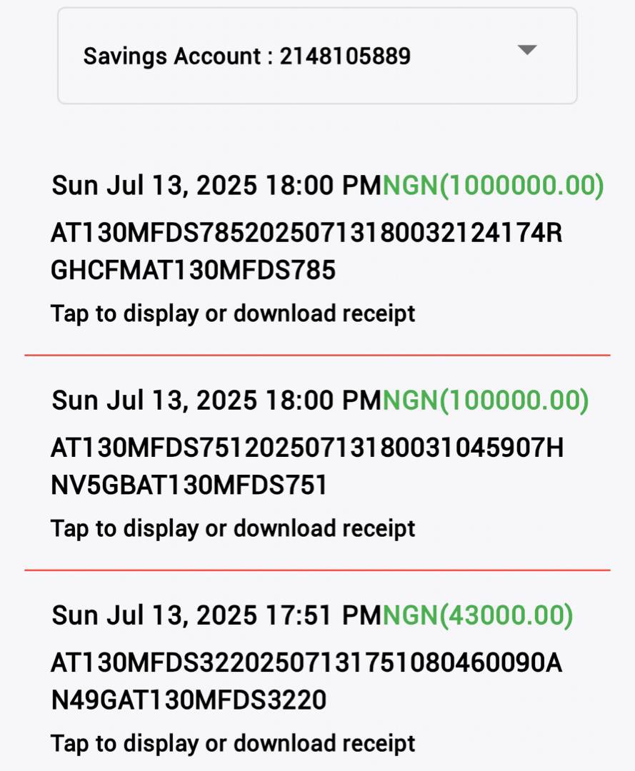 KINSH200's tweet image. Payment received

Thanks 1win🔥🔥

Drop a cc for give away