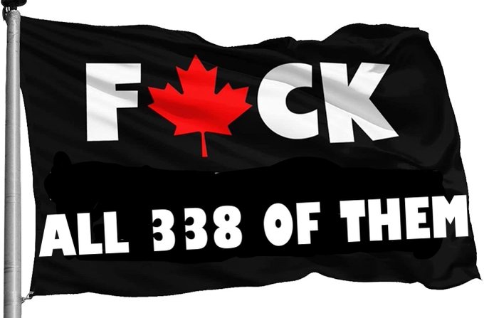 The Fed Up Canadian tweet media