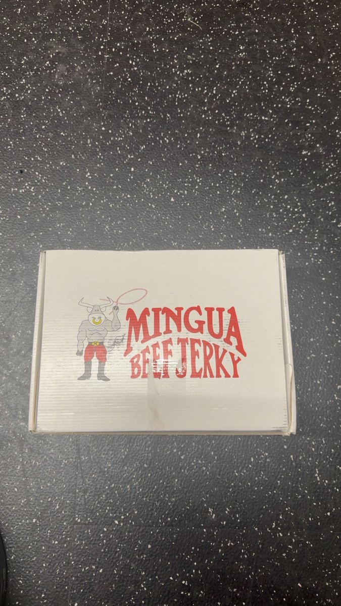 Jacob Litteral (@jlitt56) on Twitter photo Received my package for being the Protein Packed Performer of the Week! Thank you <a href="/KPGfootball/">Kentucky Prep Gridiron</a> and <a href="/minguabeefjerky/">Mingua Beef Jerky</a> for the jerky and shirt! Received my package for being the Protein Packed Performer of the Week! Thank you <a href="/KPGfootball/">Kentucky Prep Gridiron</a> and <a href="/minguabeefjerky/">Mingua Beef Jerky</a> for the jerky and shirt!
