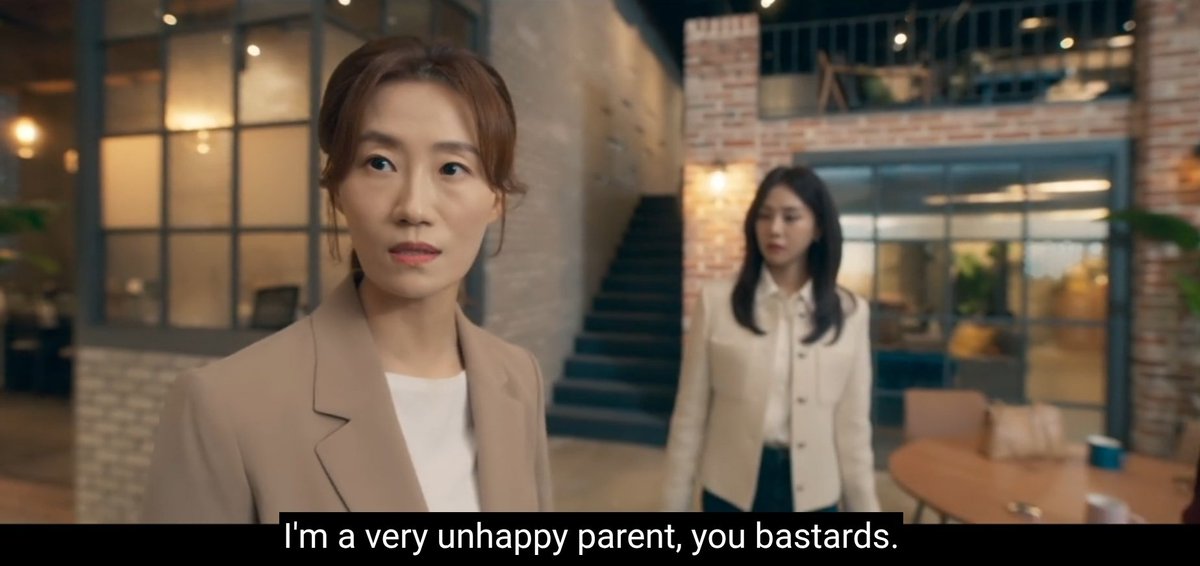 minyeajis's tweet image. A GAITADA Q EU DEI AQUI KKKKKKKK O GAMIN TEM A QUEM PUXARRR 🗣🗣 #StudyGroup #StudyGroupEp6