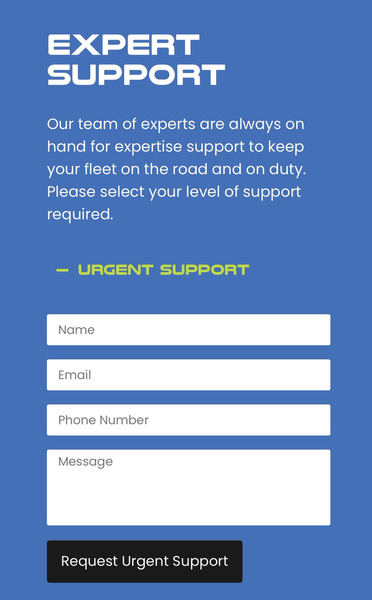 t_riple9's tweet image. We’re now supporting blue light services 24/7, 365.
We’ve updated our website so you can reach our on-call teams anytime, day or night.
No delays. No downtime. Just frontline support.
🔗 t-9.co.uk
#Triple9 #BlueLightSupport #999Ready #AlwaysOn #EmergencyServices