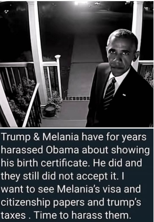 Melania Trump is another Epstein scumbag