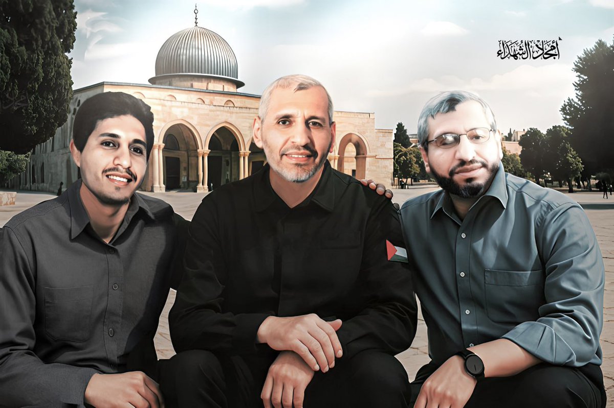 f4h4's tweet image. &quot;القائد لا يقول لعناصره إذهبوا وقاتلوا بل يقول تعالوا نقاتل&quot;

قائدنا أبا خالد في ذكراك طيب الله ثراك.💚