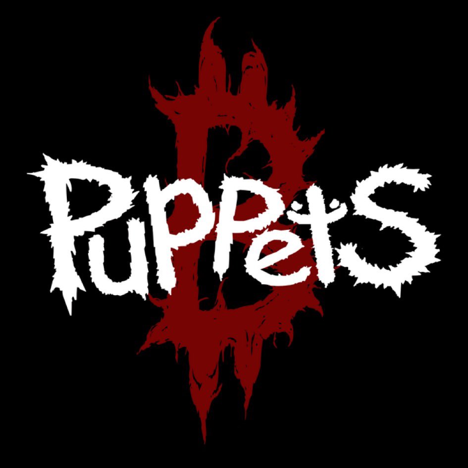 silvercatjr's tweet image. PUPPETS TO 1 BTC