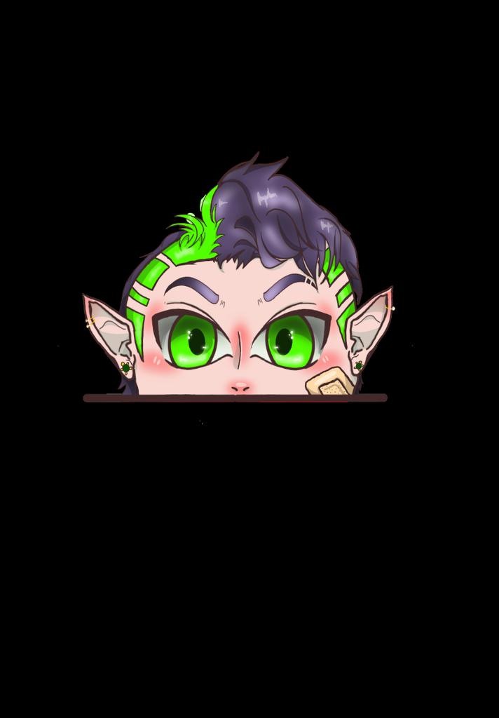 Fern_Winterhare's tweet image. ✨️Birthday Art giveaway!!!✨️

To Celebrate my birthday I am doing a car peeker art giveaway for 3 winners!

To enter:
🐇 Follow &amp;amp; Retweet
🐇 comment your ref sheet
🐇 tag 2 friends

Winners will be announced 08/03!!!
#art #artgiveaway #Vtuber