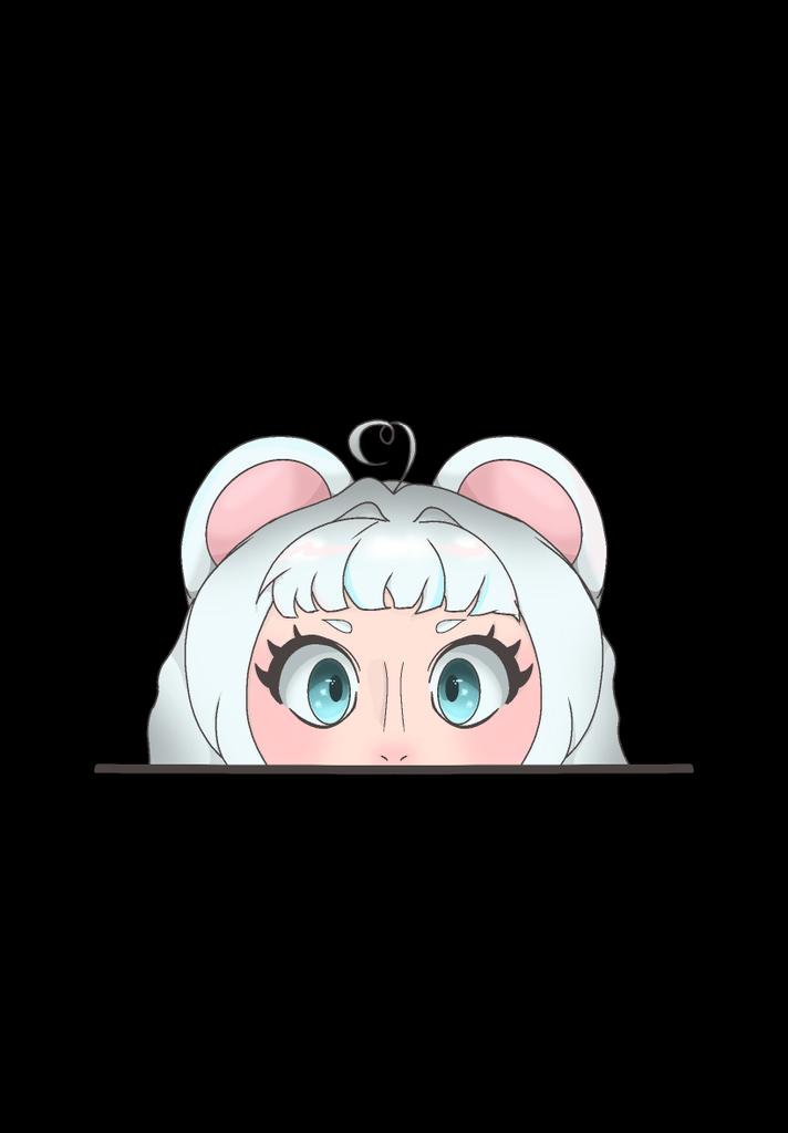 Fern_Winterhare's tweet image. ✨️Birthday Art giveaway!!!✨️

To Celebrate my birthday I am doing a car peeker art giveaway for 3 winners!

To enter:
🐇 Follow &amp;amp; Retweet
🐇 comment your ref sheet
🐇 tag 2 friends

Winners will be announced 08/03!!!
#art #artgiveaway #Vtuber