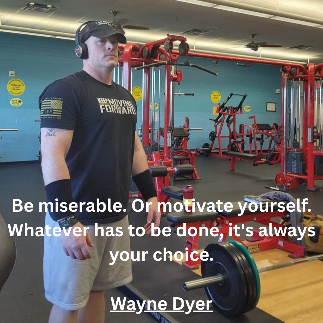 MSG Gabe Sweger (@msg_sweger) on Twitter photo Every day is a choice!
#taketheden #ttd #theburn #standardsoverfeelings #closethegates <a href="/ContinuedFight/">Ben Newman</a> Every day is a choice!
#taketheden #ttd #theburn #standardsoverfeelings #closethegates <a href="/ContinuedFight/">Ben Newman</a>