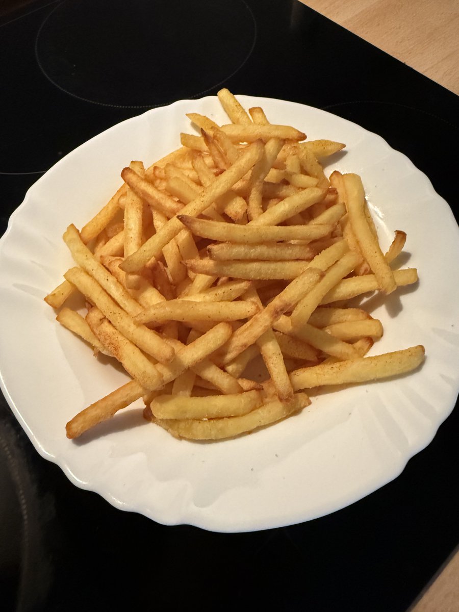 extrakaese's tweet image. Hatte gerade Spaß mit Salz.
War echt gut.
Kann ich nur weiterempfehlen.