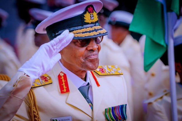 Rest on Mr president <a href="/Ekitipikin/">Mayor Of Ekiti</a>  <a href="/daily_trust/">Daily Trust</a>