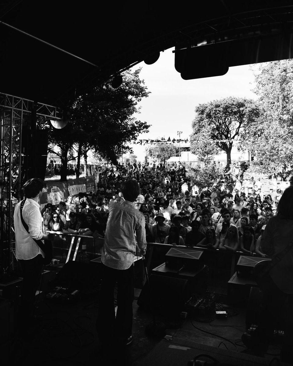 The Guest List (@theguestlistmcr) on Twitter photo Glasgow.
Thank you <a href="/TRNSMTfest/">TRNSMT Festival</a> <a href="/bbcintroducing/">BBC Music Introducing</a> for having us, can’t wait to be back in November on tour
TGL Glasgow.
Thank you <a href="/TRNSMTfest/">TRNSMT Festival</a> <a href="/bbcintroducing/">BBC Music Introducing</a> for having us, can’t wait to be back in November on tour
TGL