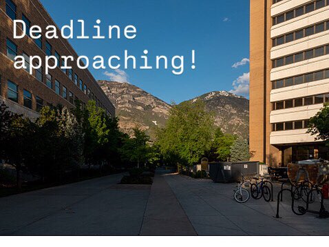 Apply to one or more of 4 open tenure-track positions in BYU Psychology department. See Y-Jobs online.