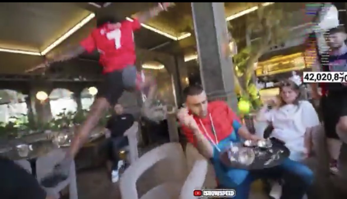 Denzel Pumpington tweet media