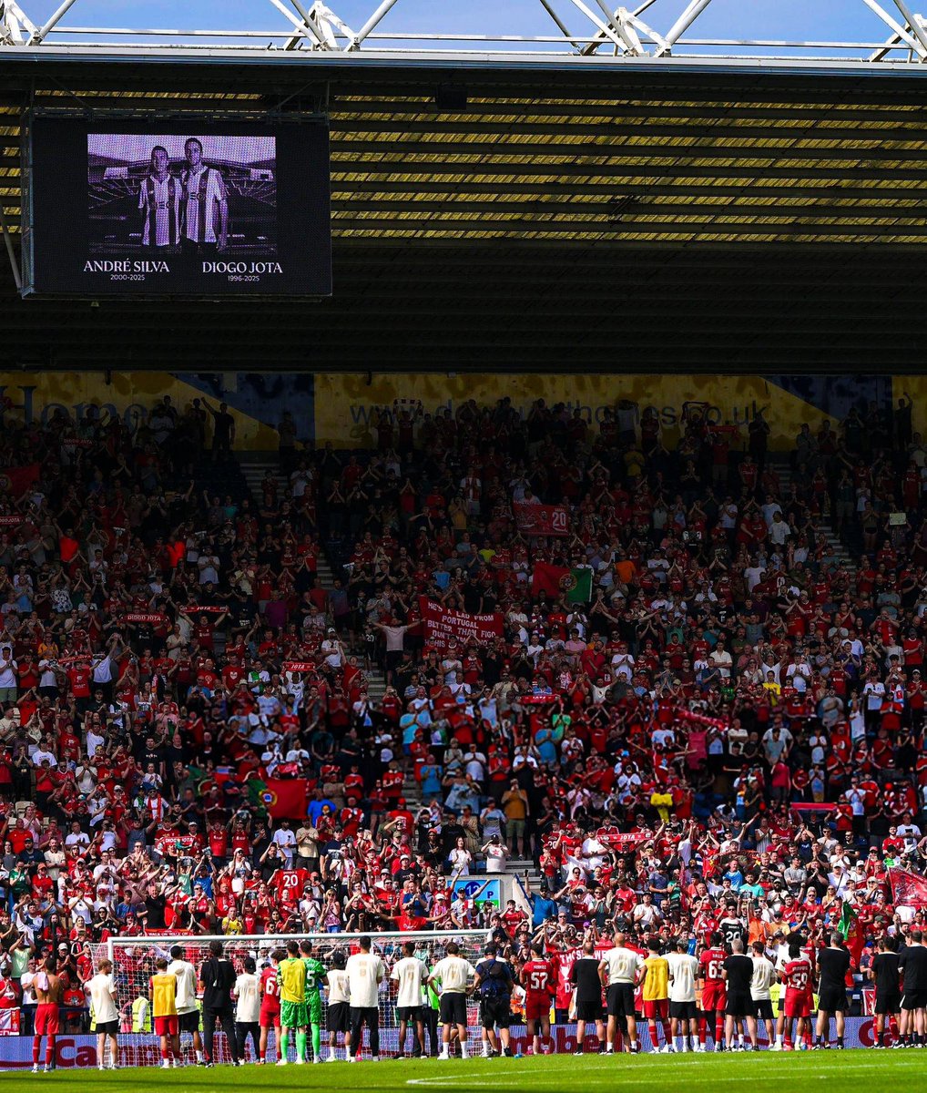 kerkez_official's tweet image. We stay together,we are Liverpool!❤️