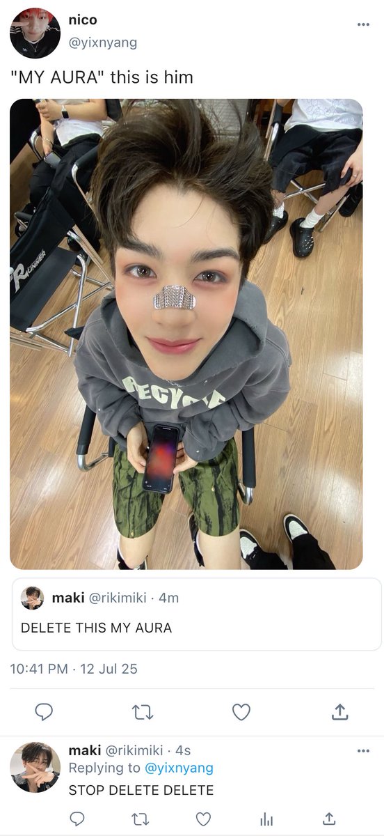 jihoonpilled's tweet photo. 13 ‹ https://t.co/PZyxCwnvB3