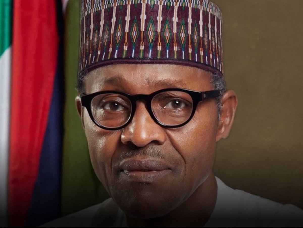 BarristerJuliet's tweet image. A very Terrible and Nepotic President. You had no business being a President without the right qualities for leadership. Your excessive love for the abuse of power was very glaring.