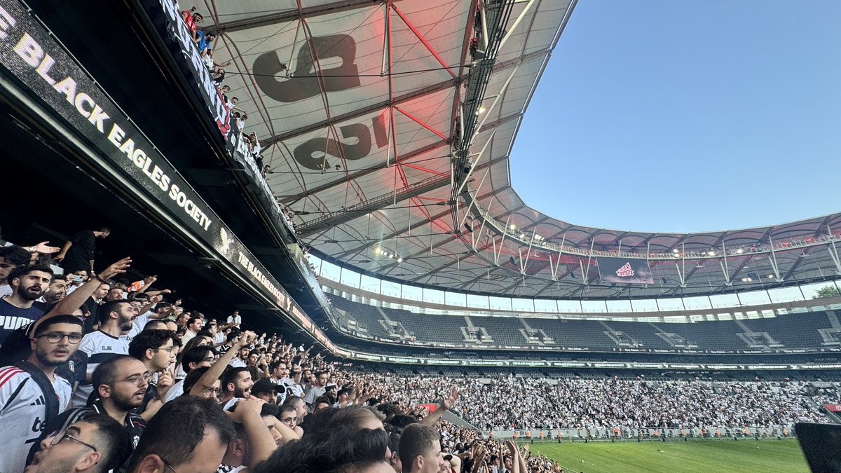 #Welcomehome #OrkunKökçü