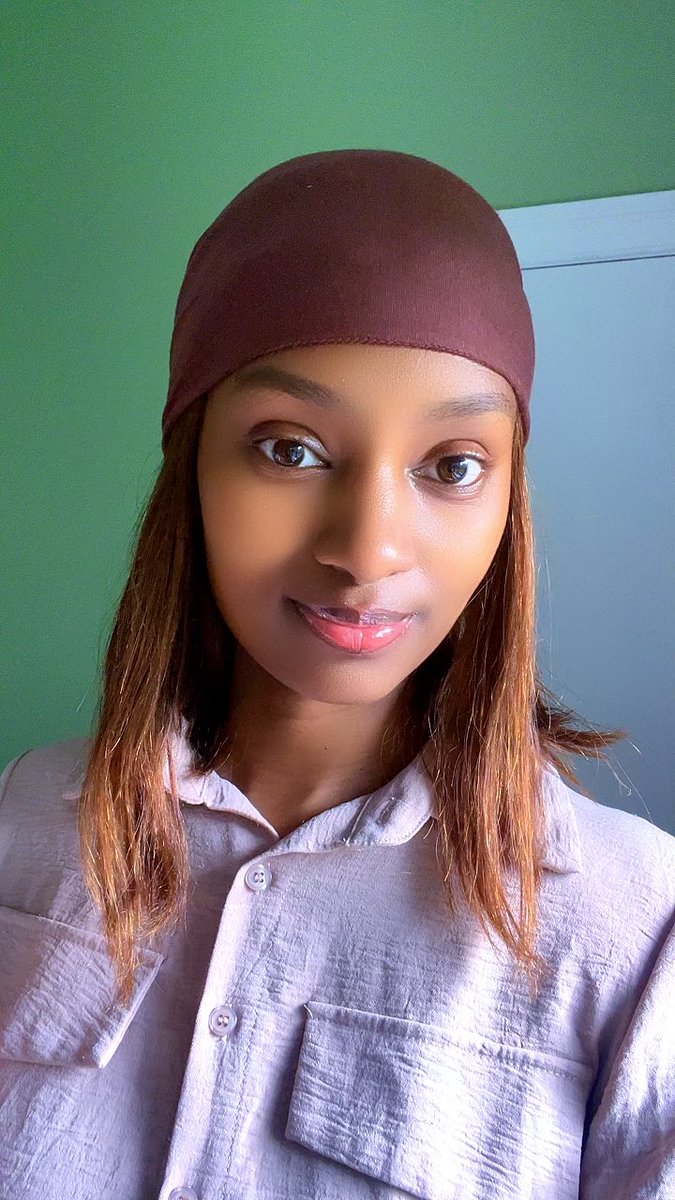 bakhita_esther's tweet photo. Ukipata dem kama Huyu unataka nini ingine 😆 https://t.co/2SEXwP6O8g