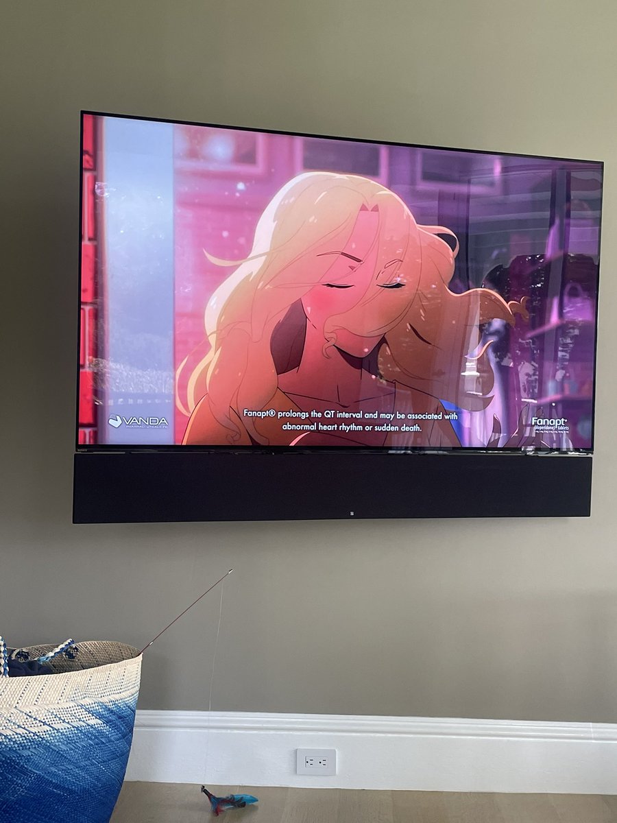 Unicorn Biotech tweet media