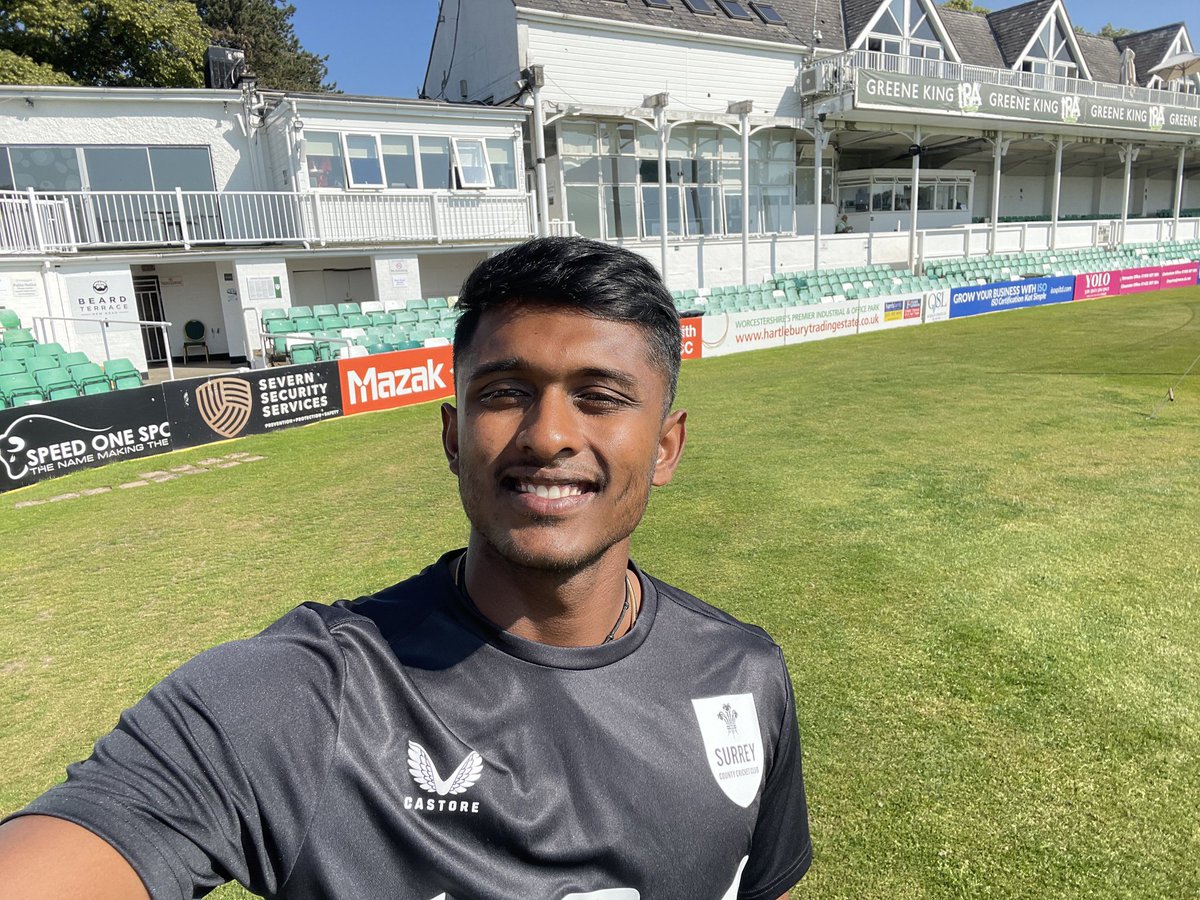 Dear cricket please give Sai Sudharsan a chance in place of Karun Nair 🙏
#karunnair #INDvsENG #saisudharsan