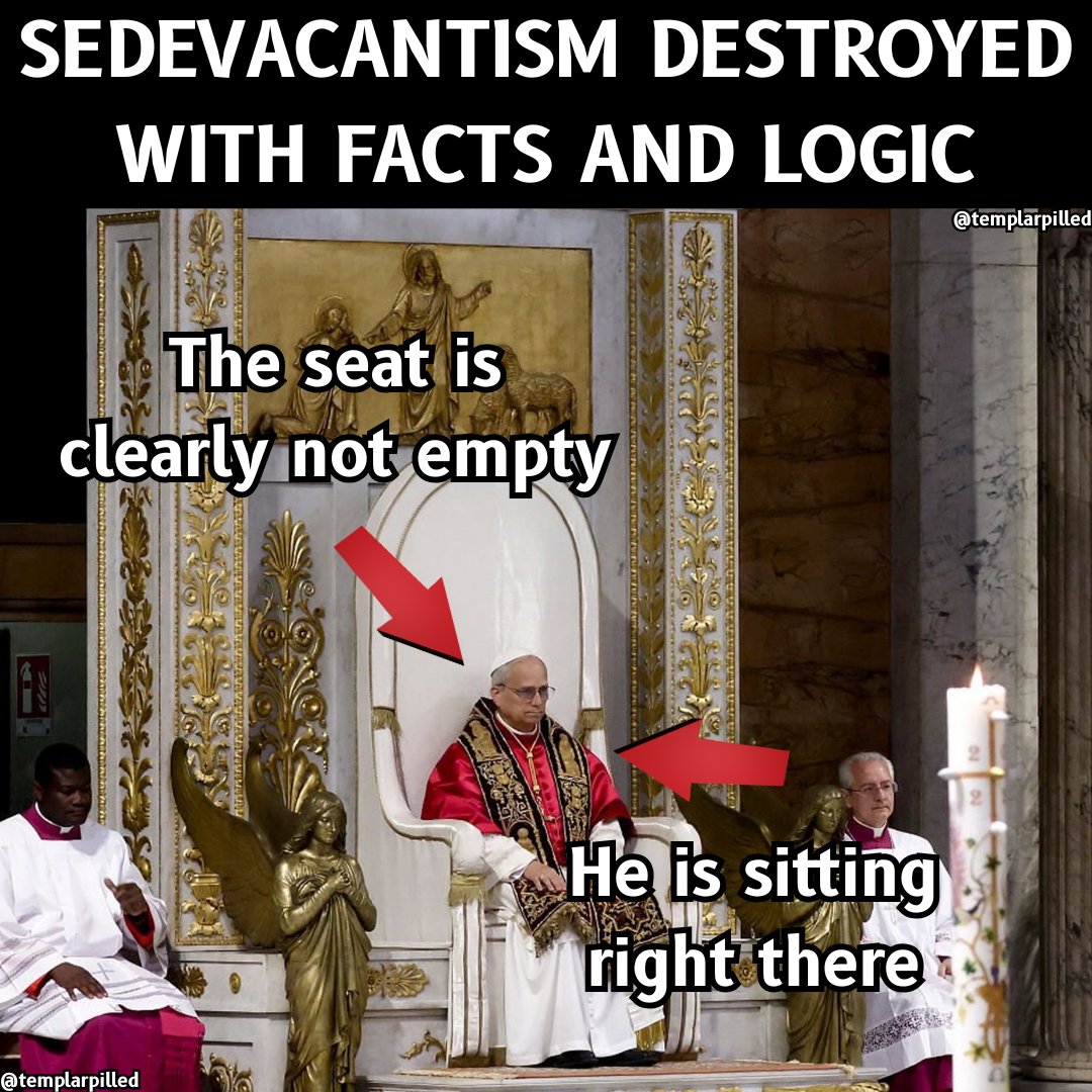 Templarpilled (@templarpilled) on Twitter photo 