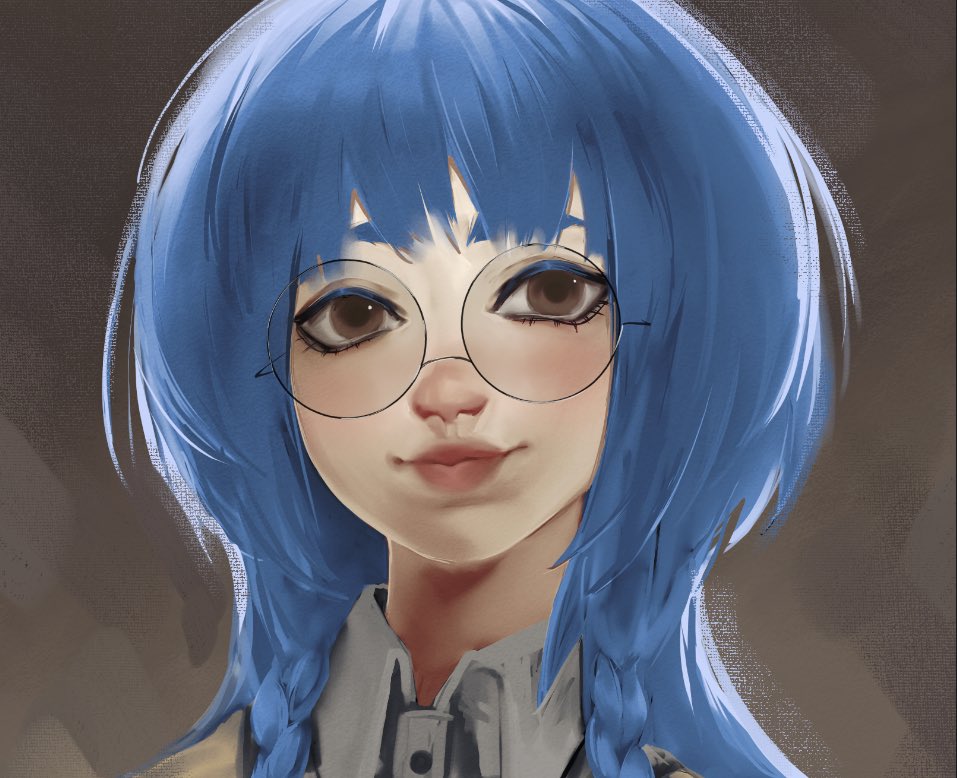 Attack closeups #artfight