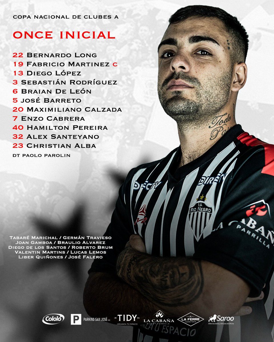 ⚔️ A jugar 

#CuadroQueridoSalú ⚪️⚫️