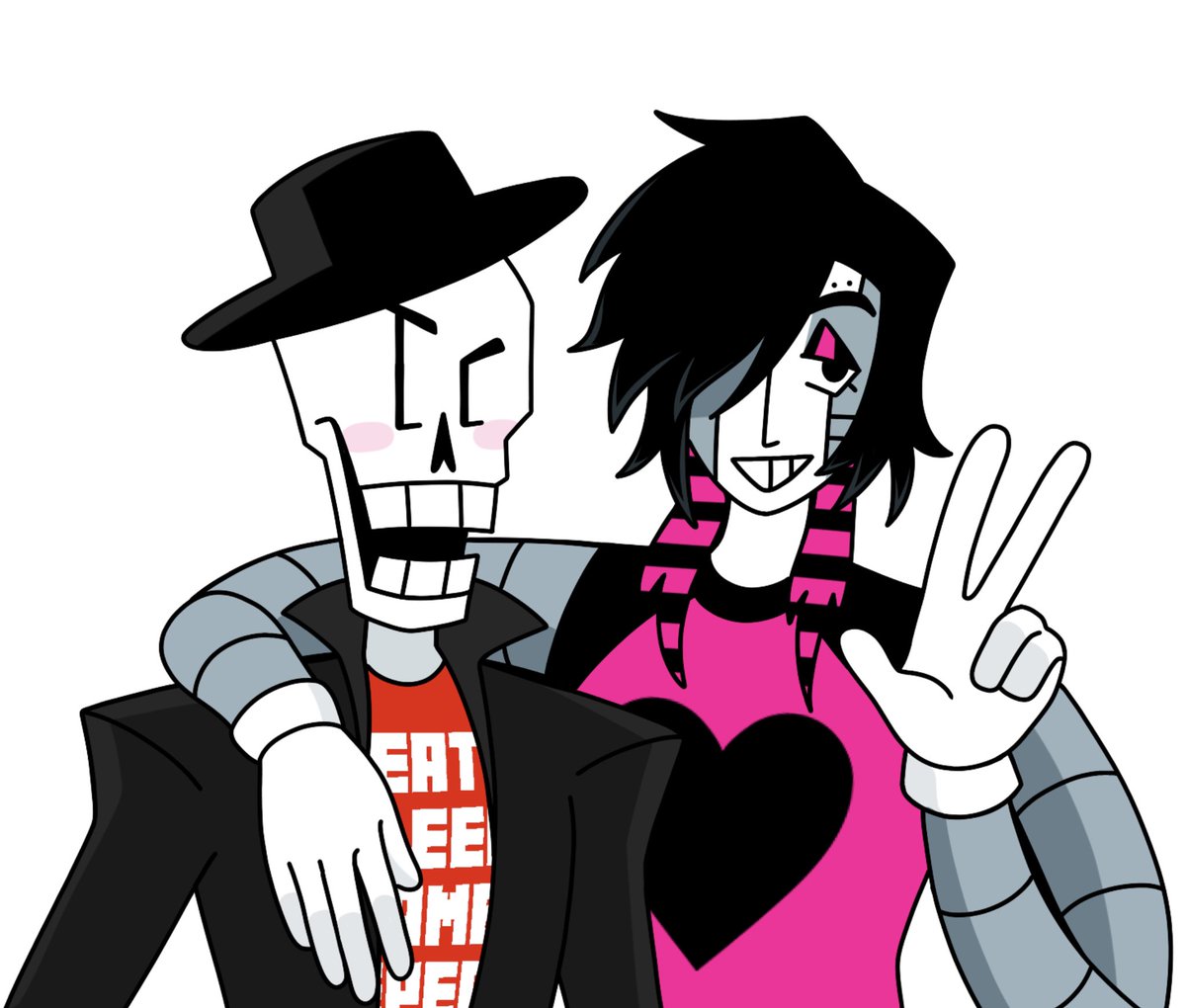 spots_husband's tweet image. Doodle based on these particular toby sketches #papyton