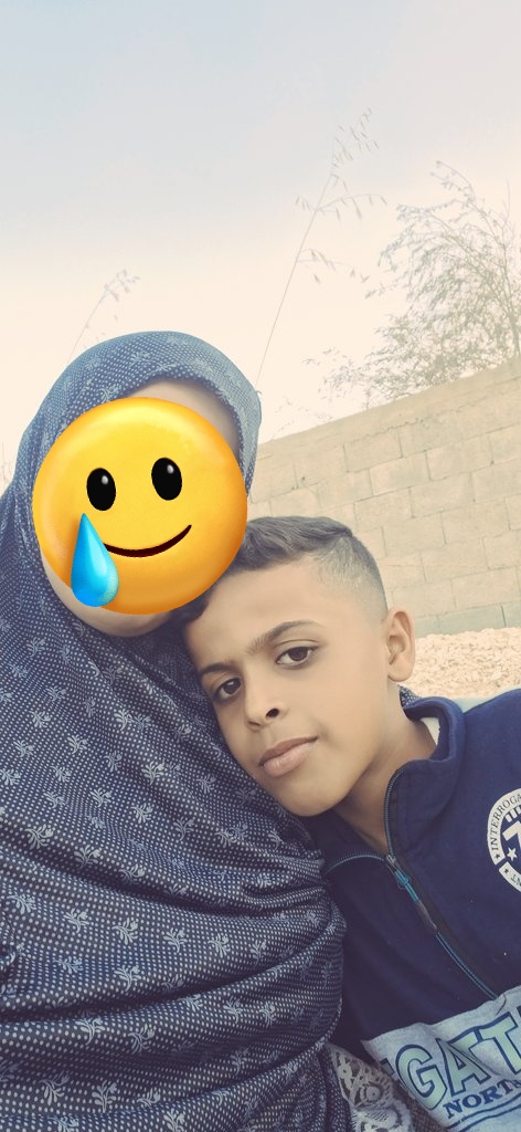 Sanash1991's tweet image. مرحبا يا اصدقائي بدي تساعدوني رجاء ابراهيم اصيب بنوبة ربو وتعبان كثير لا يوجد بخاخات في غزة وان وجدت سعرها غالي جدا والمستشفيات اعداد الشهداء والمصابين كثيرة
رجاء ساعدوا ابراهيم في علاجه
الحمى الشوكية منتشرة بكثرة في قطاع غزة
الوضع الصحي كارثي للغاية متدهور بصورة فظيعة 😭
