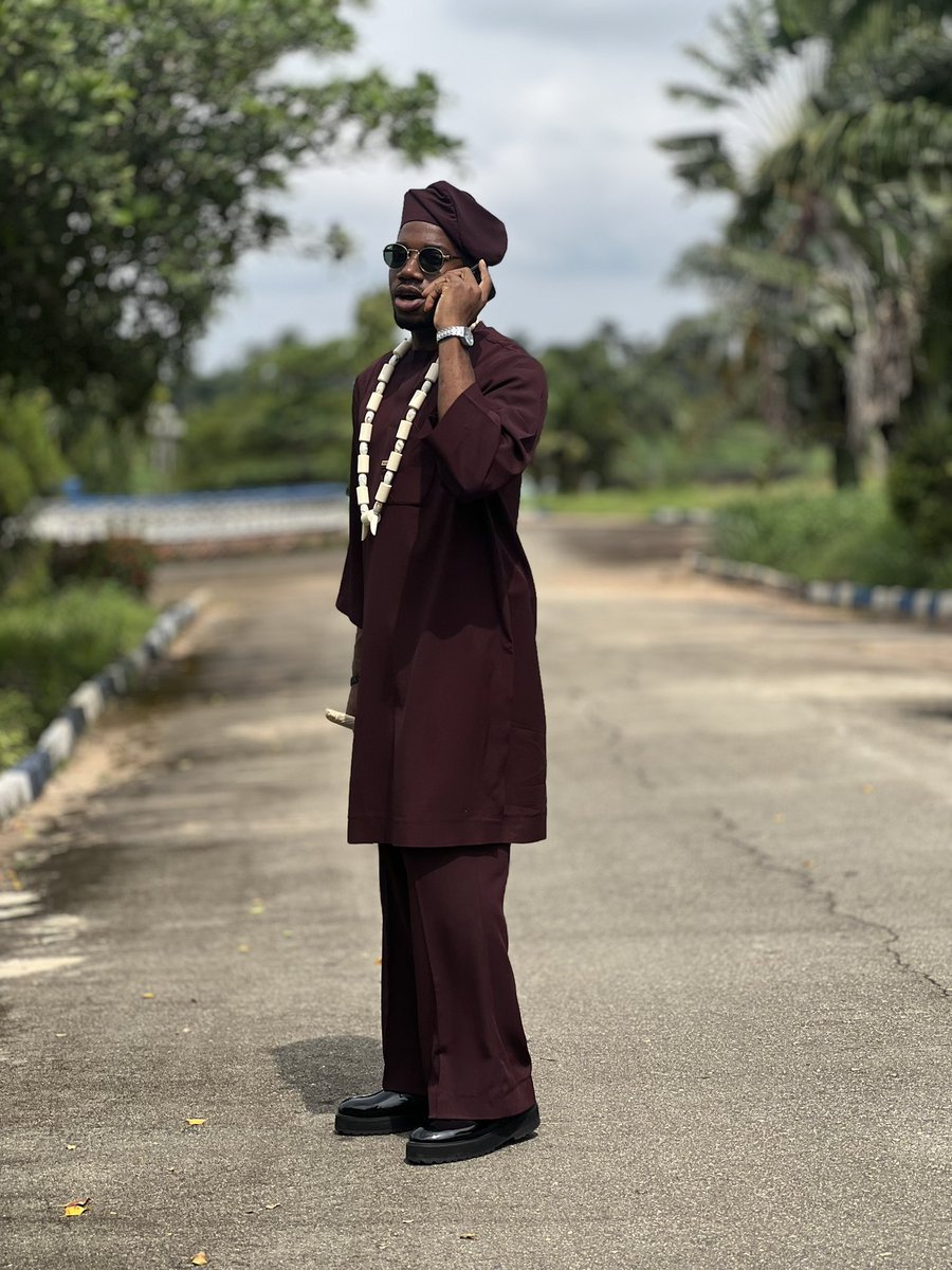 chiideraah's tweet image. Final year thanksgiving 🎓🙏