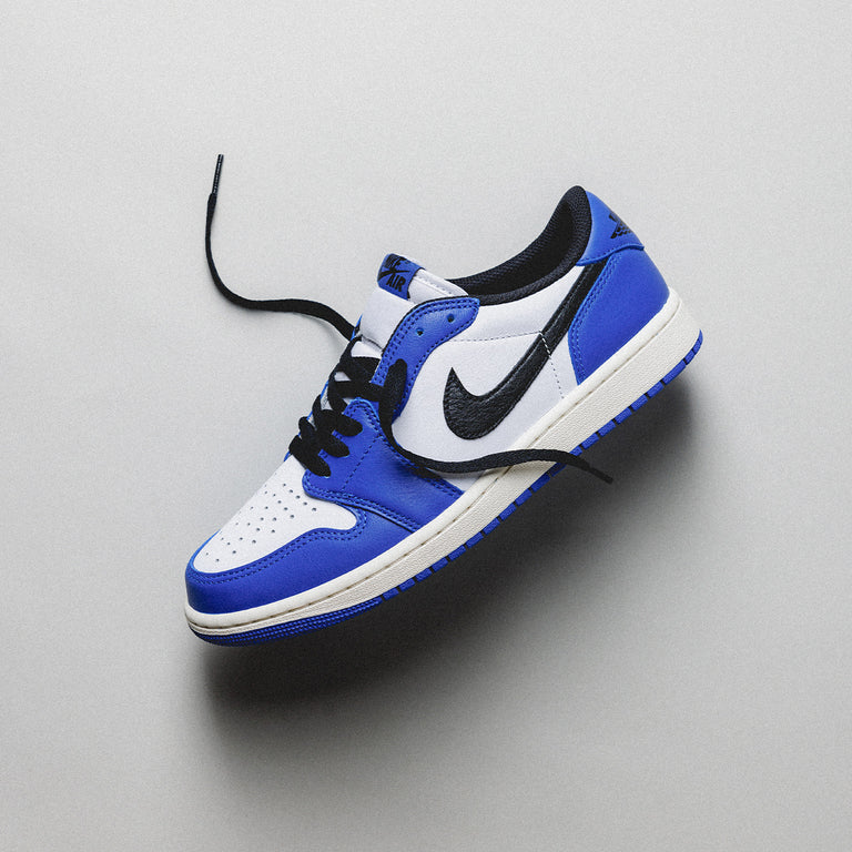 $89 AJ1 Low 'Game Royal' #ad 

=&gt; eldenmonitors.com/url/l09QfzlS