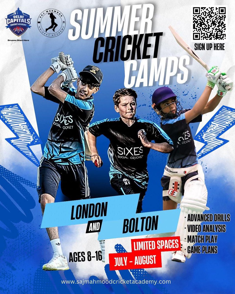 The Cricket Pad (@thecricketpad) on Twitter photo 