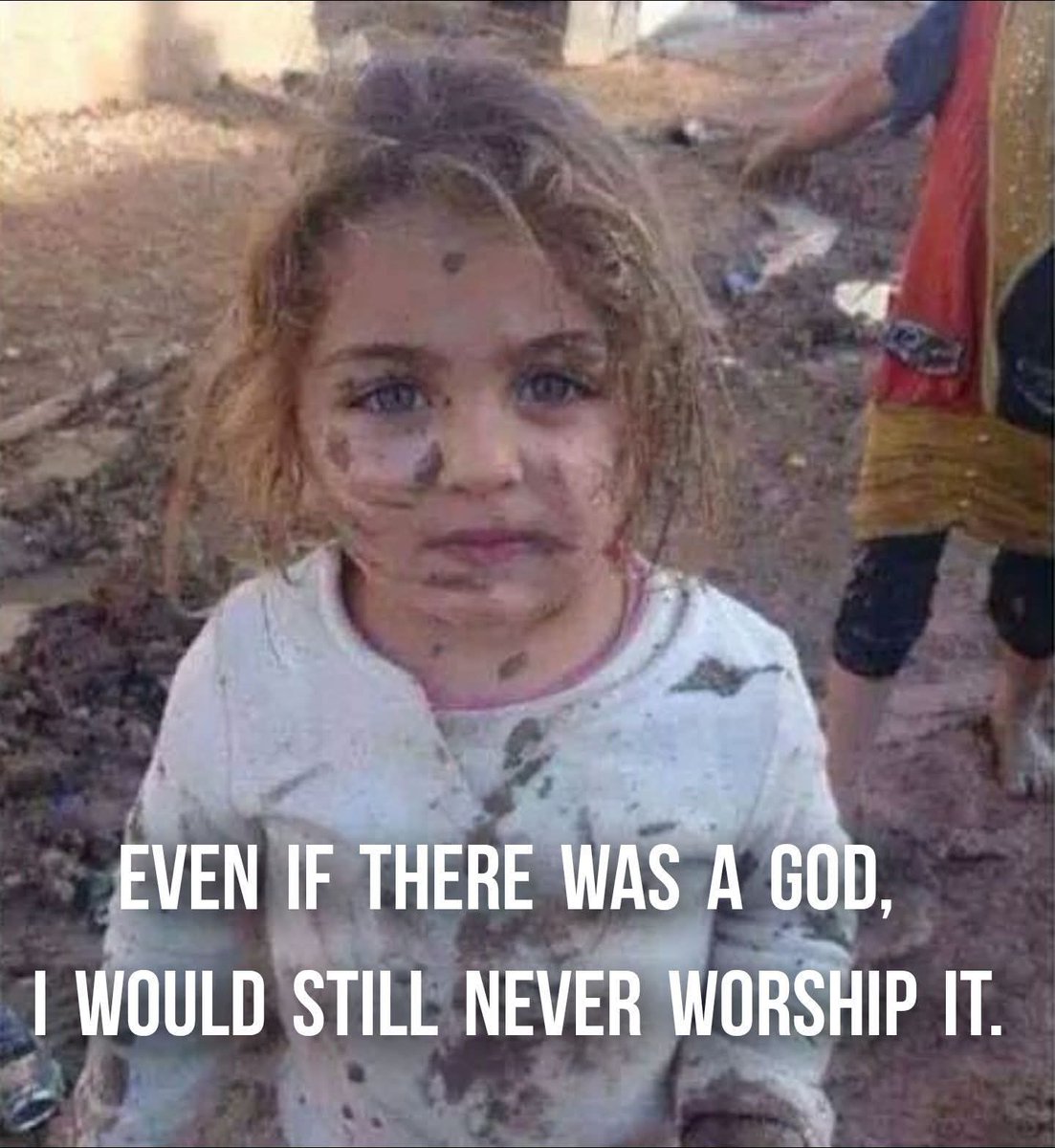 Internet Atheists (@atheisttakes) on Twitter photo 