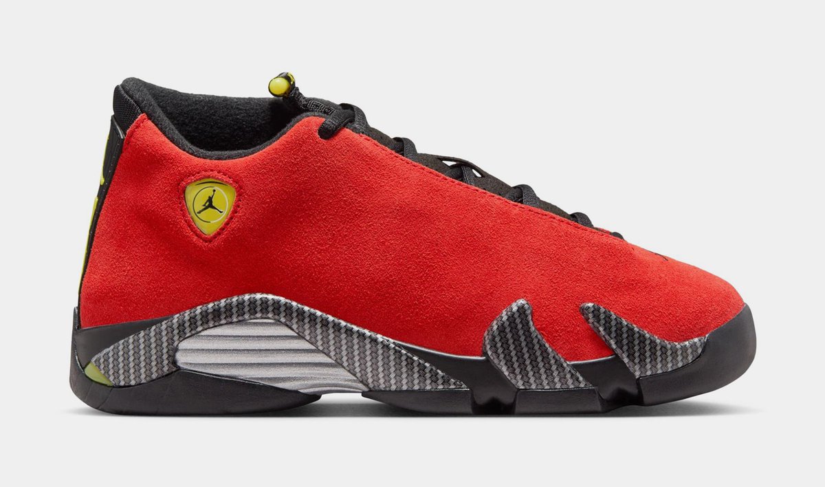 Restock: GS AJ14 'Ferrari' #ad 

eldenmonitors.com/url/JmKqo3ue